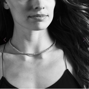 Lagos Caviar Station Necklace